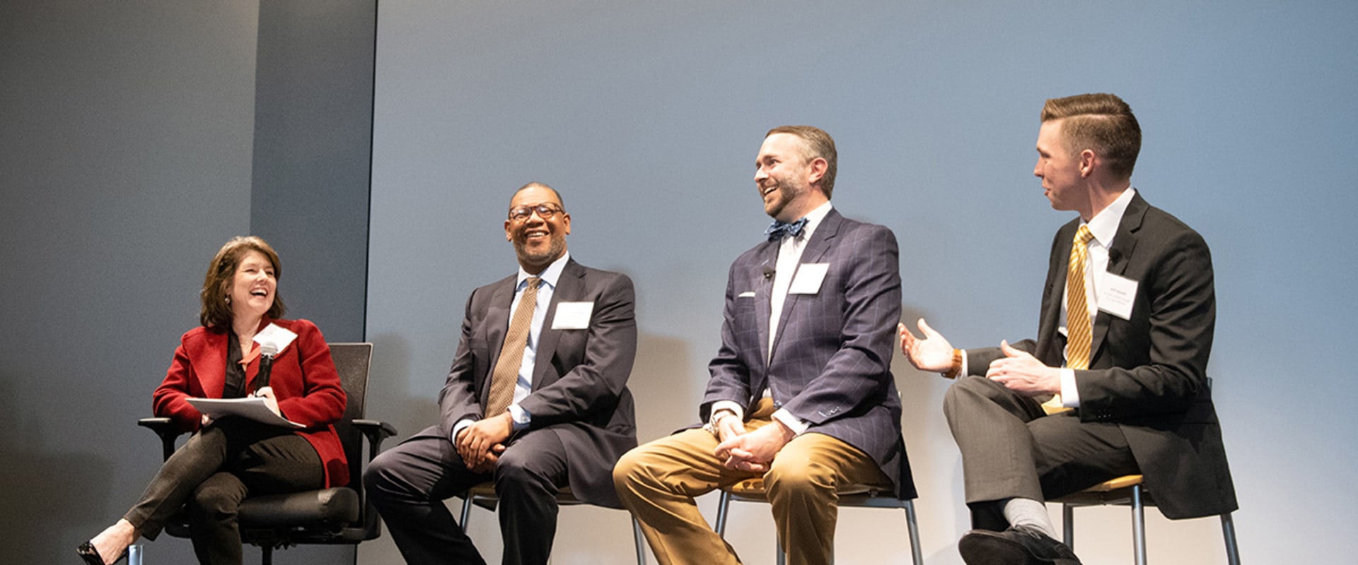 The Power of Cancer Summits in Fayetteville, Georgia