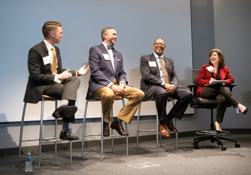 The Power of Cancer Summits in Fayetteville, Georgia